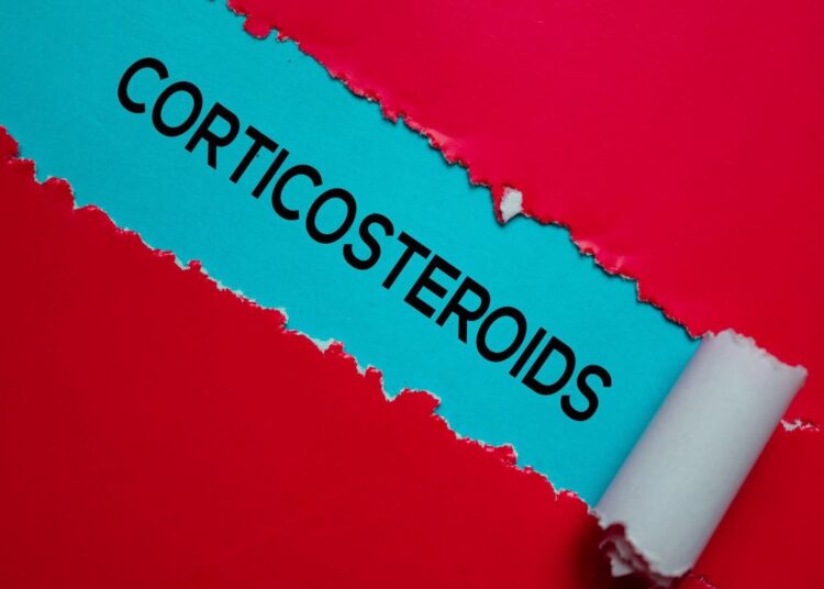 Study: Use of glucocorticoids megadoses in SARS-CoV-2 infection in a spanish registry: SEMI-COVID-19. Image Credit: bangoland/Shutterstock