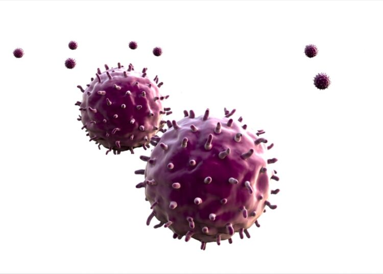 Study: T cell apoptosis characterizes severe Covid-19 disease. Image Credit: UGREEN 3S / Shutterstock.com