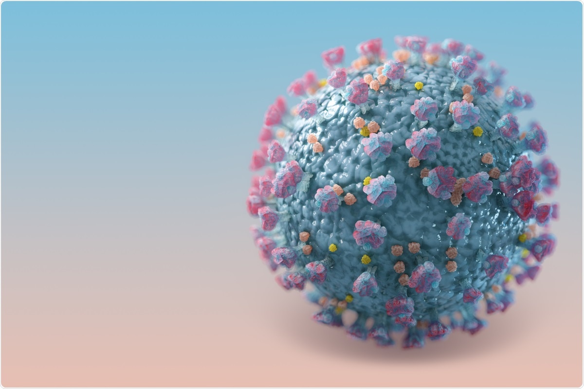 Le ciblage de CHI3L1 inhibe les variantes du SRAS-CoV-2, y compris Delta et Omicron