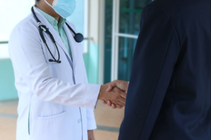Le recouvrement des factures impayées dans le secteur sanitaire