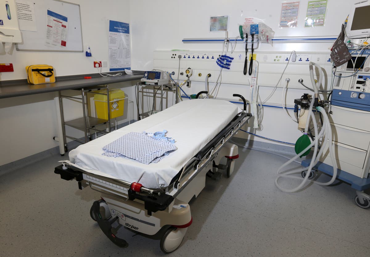 Les hôpitaux utiliseront les capacités inutilisées du secteur privé dans le cadre d'un nouvel accord conclu avec le NHS