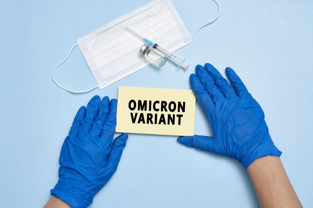 Study: Will the COVID-19 pandemic end with the Delta and Omicron variants? Image Credit: G.Tbov/Shutterstock