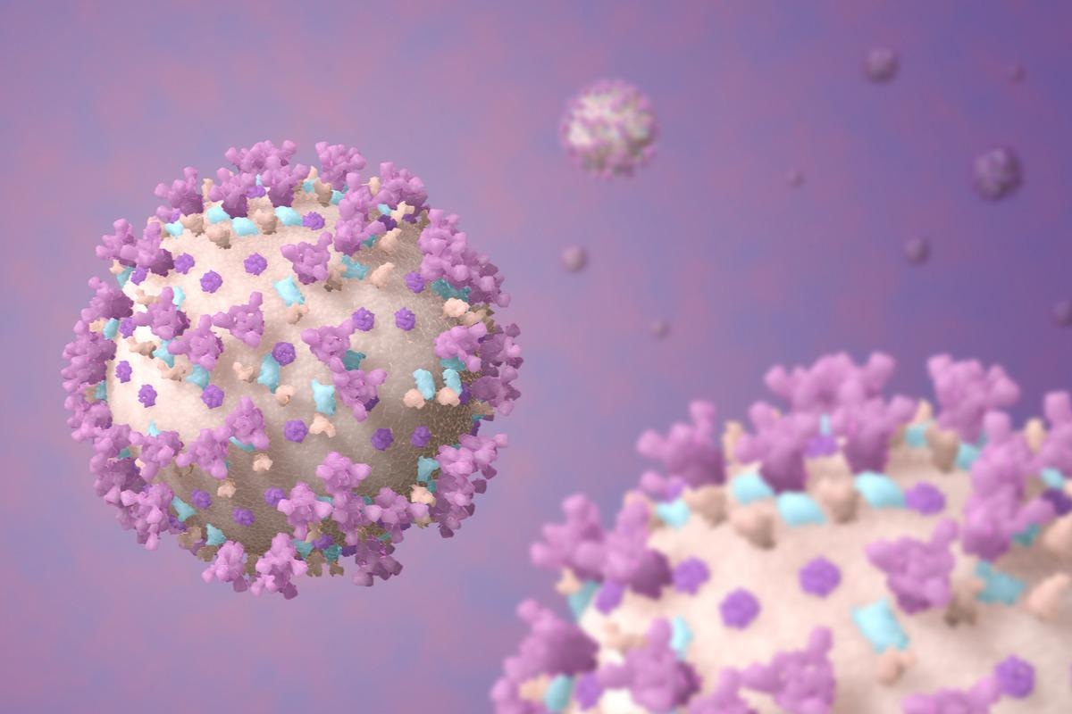Study: Evidence of increased Cathepsin B/L and decreased TMPRSS2 usage for cell entry by the SARS-CoV-2 Omicron variant. Image Credit: MedMoMedia/Shutterstock