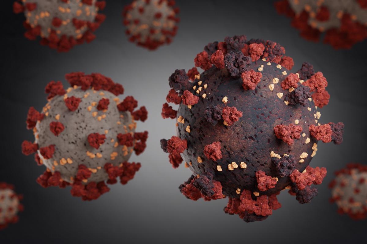 Study: Mutations of SARS-CoV-2 variants of concern escaping Spike-specific T cells. Image Credit: Imilian/Shutterstock