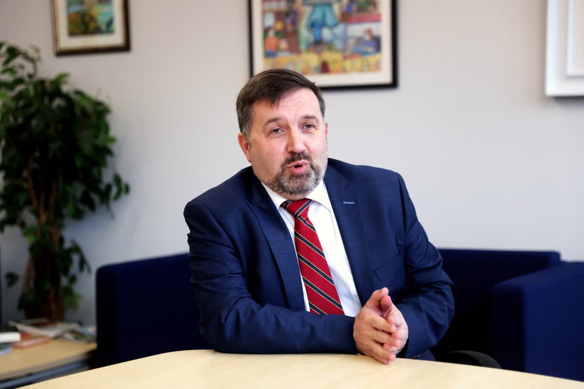 Swann annonce une augmentation de salaire supplémentaire pour le personnel de santé de NI
