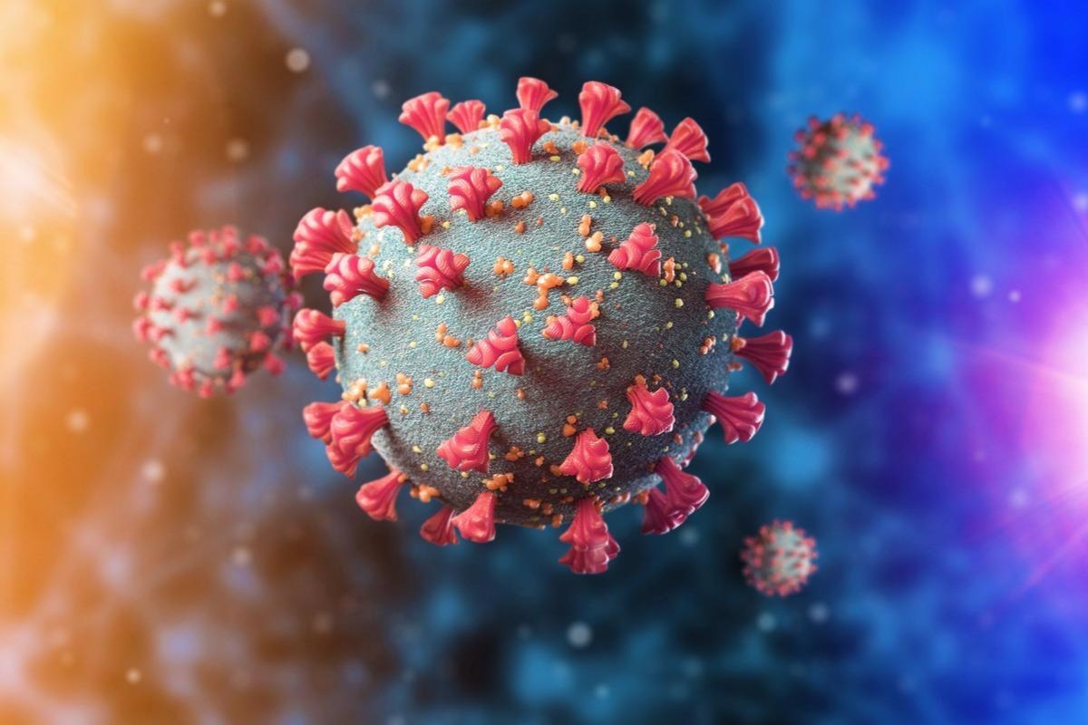 Study: Defining the Substrate Envelope of SARS-CoV-2 Main Protease to Predict and Avoid Drug Resistance. Image Credit: Mark Umbrella/Shutterstock