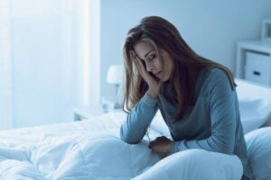 Nos conseils pour en finir avec l'insomnie