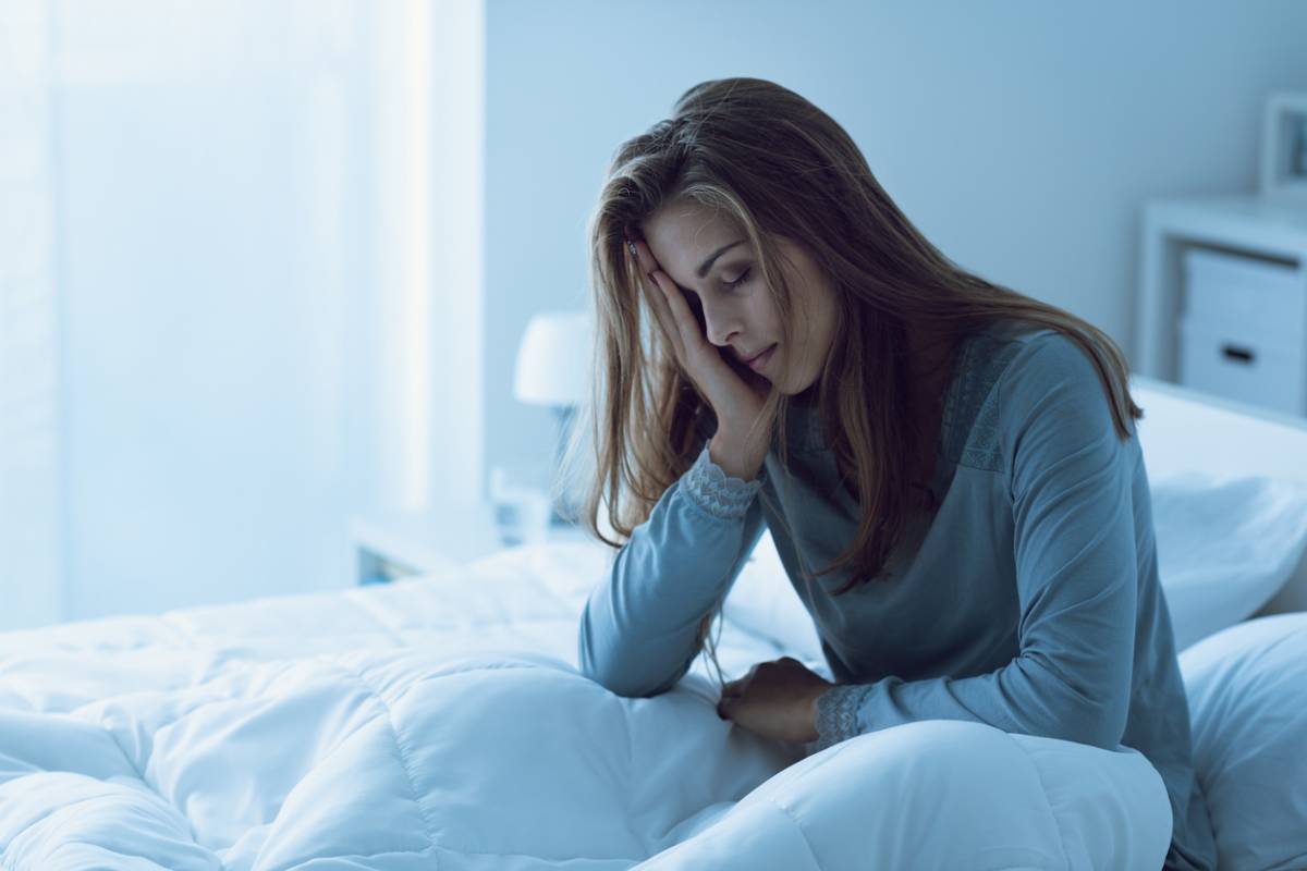 Nos conseils pour en finir avec l'insomnie