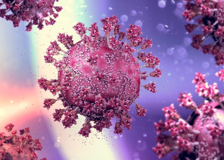 Study: Structural diversity of the SARS-CoV-2 Omicron spike. Image Credit: Naeblys/Shutterstock