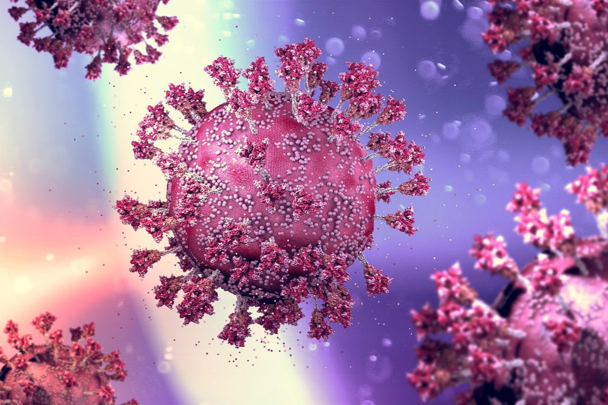 Study: Structural diversity of the SARS-CoV-2 Omicron spike. Image Credit: Naeblys/Shutterstock