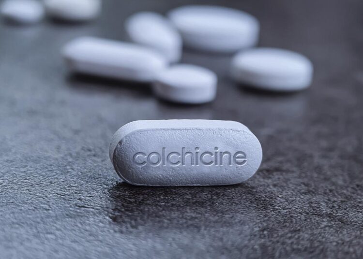 Study: Colchicine Against SARS-CoV-2 Infection: What is the Evidence?. Image Credit: Sonis Photography/Shutterstock