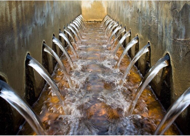 Study: A safe haven of SARS-CoV-2 in the environment: prevalence and potential transmission risks in the effluent, sludge, and biosolids. Image Credit: Gameanna / Shutterstock