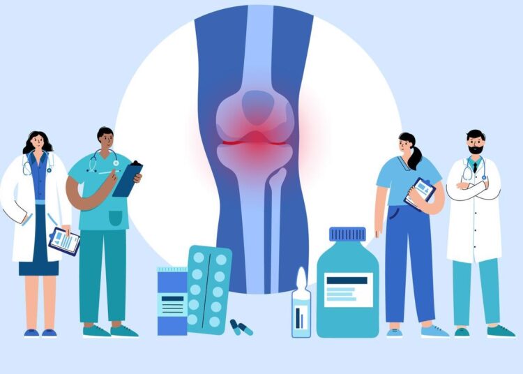 Study: DMARD disruption, disease flare, and prolonged symptom duration after acute COVID-19 among participants with rheumatic disease: A prospective study. Image Credit: Pikovit/Shutterstock