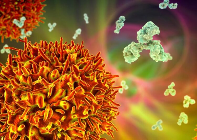 Study: Increased Potency and Breadth of SARS-CoV-2 Neutralizing Antibodies After a Third mRNA Vaccine Dose. Image Credit: Kateryna Kon/Shutterstock