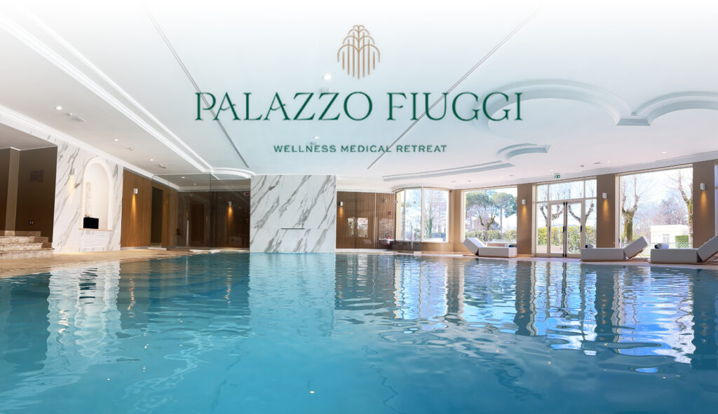 Palazzo Fiuggi