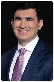 Dr Yan Katsnelson