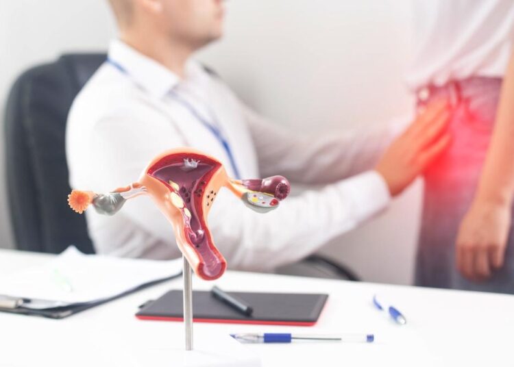 "Aimez-vous" - Prendre en charge votre santé fibrome