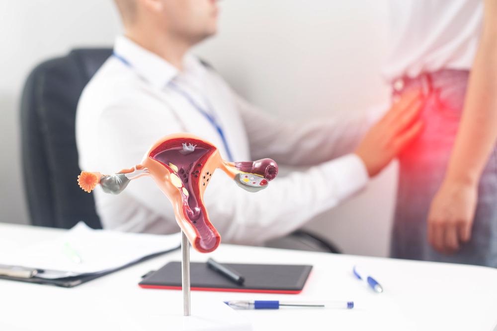 "Aimez-vous" - Prendre en charge votre santé fibrome