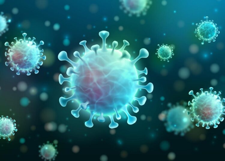 Study: Molecular and Clinical Prognostic Biomarkers of COVID-19 Severity and Persistence. Image Credit: Fotomay/Shutterstock