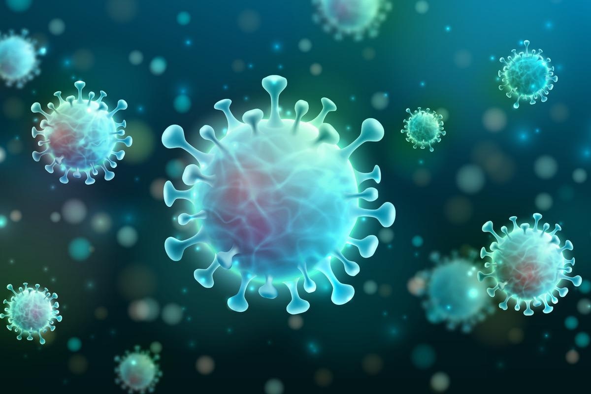 Study: Molecular and Clinical Prognostic Biomarkers of COVID-19 Severity and Persistence. Image Credit: Fotomay/Shutterstock