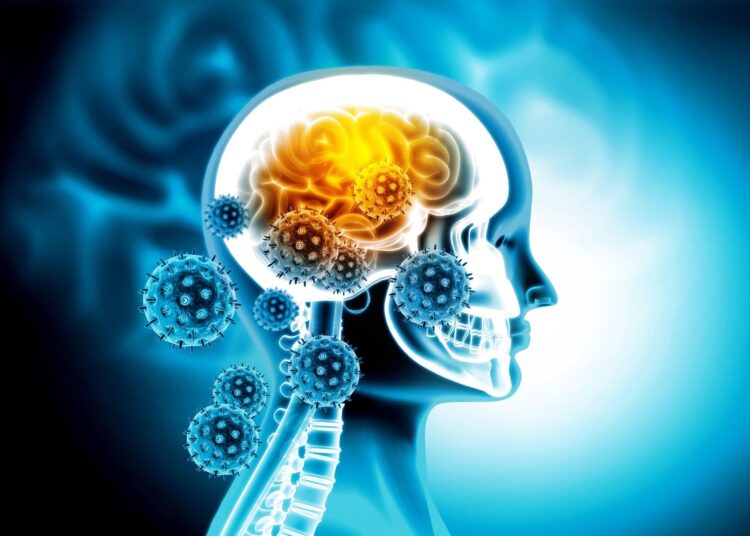 Study: SARS-CoV-2 is associated with changes in brain structure in UK Biobank. Image Credit: crystal light / Shutterstock