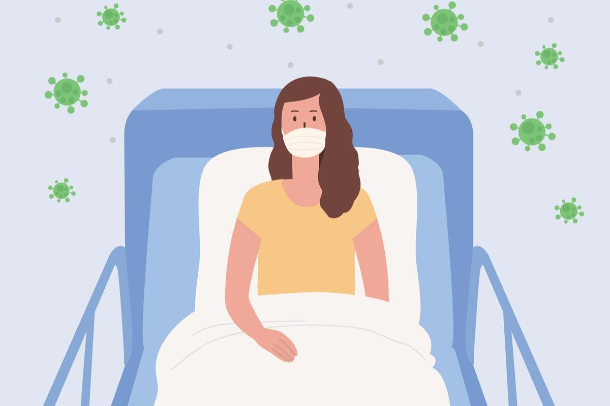 Study: Proteome reveals antiviral host response and NETosis during acute COVID-19 in high-risk patients. Image Credit: solar22/Shutterstock