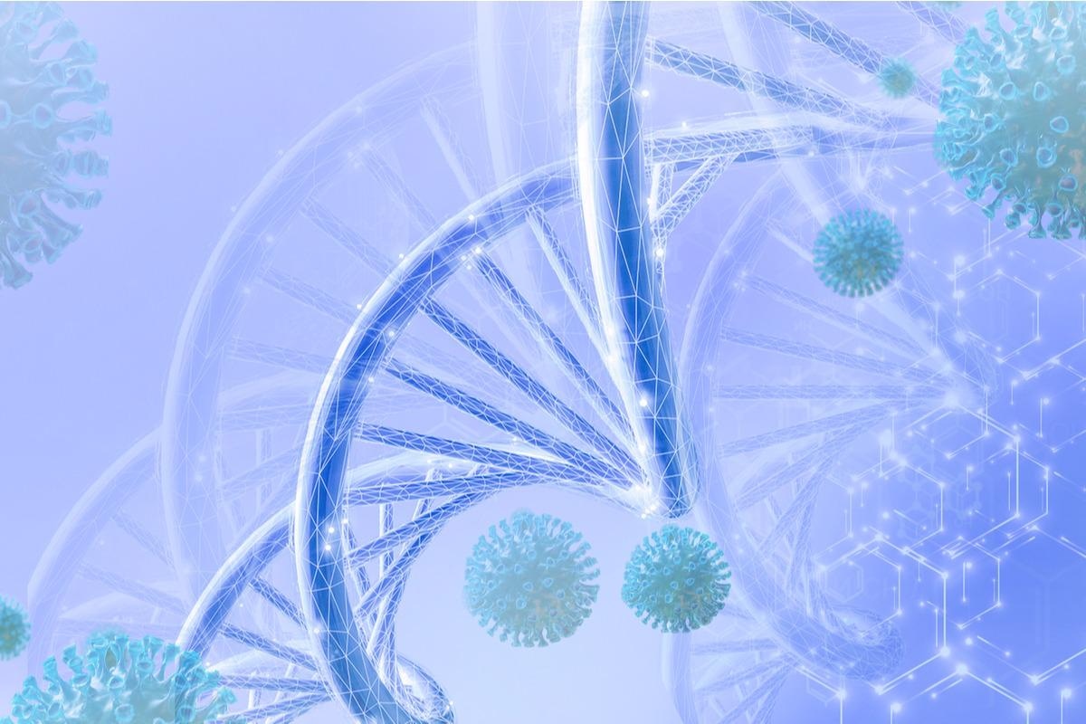 Study: Robust and durable prophylactic protection conferred by RNA interference in preclinical models of SARS-CoV-2. Image Credit: Naty.M/Shutterstock