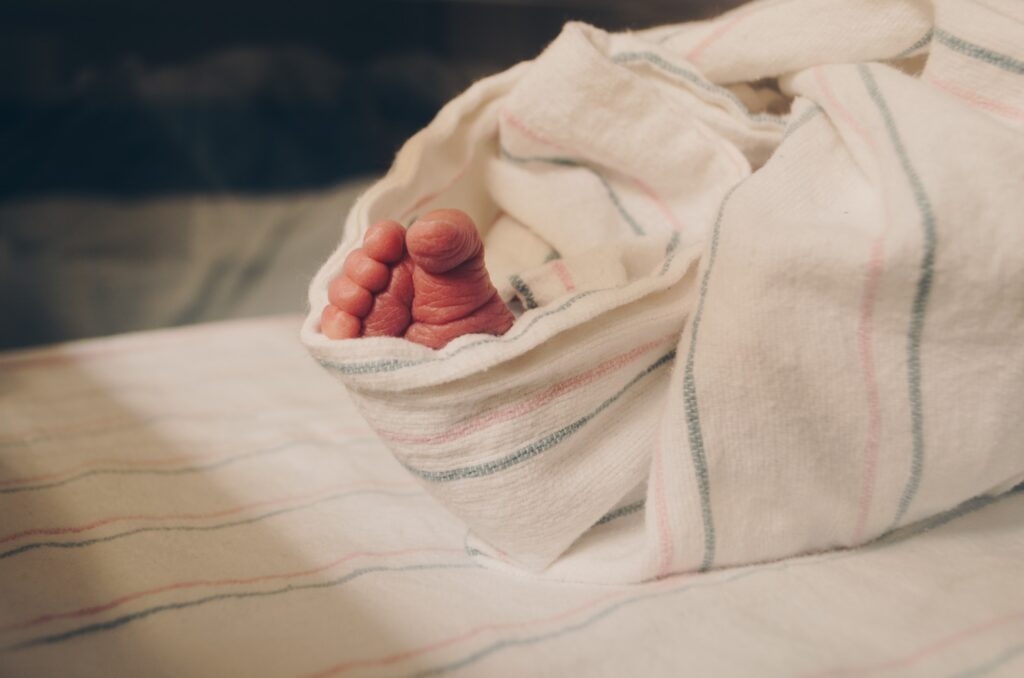 L'hémiplégie chez l'enfant