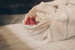 L'hémiplégie chez l'enfant