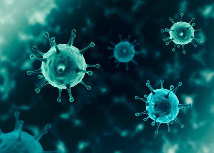 Study: Proteome-wide Mendelian randomization identifies causal links between blood proteins and severe COVID-19. Image Credit: Nhemz/Shutterstock