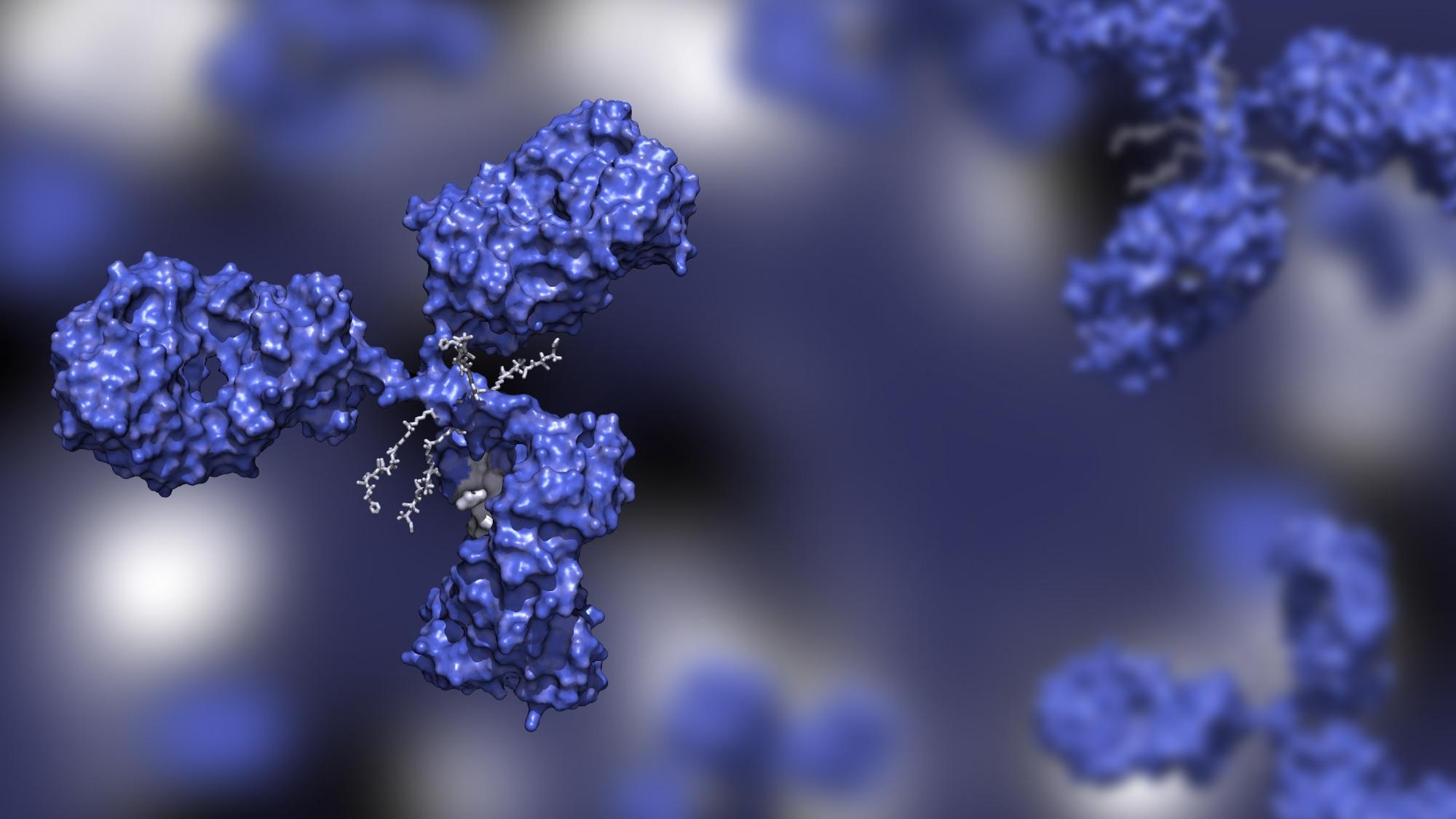 Study: Serum neutralization of SARS-CoV-2 Omicron sublineages BA.1 and BA.2 in patients receiving monoclonal antibodies. Image Credit: Huen Structure Bio