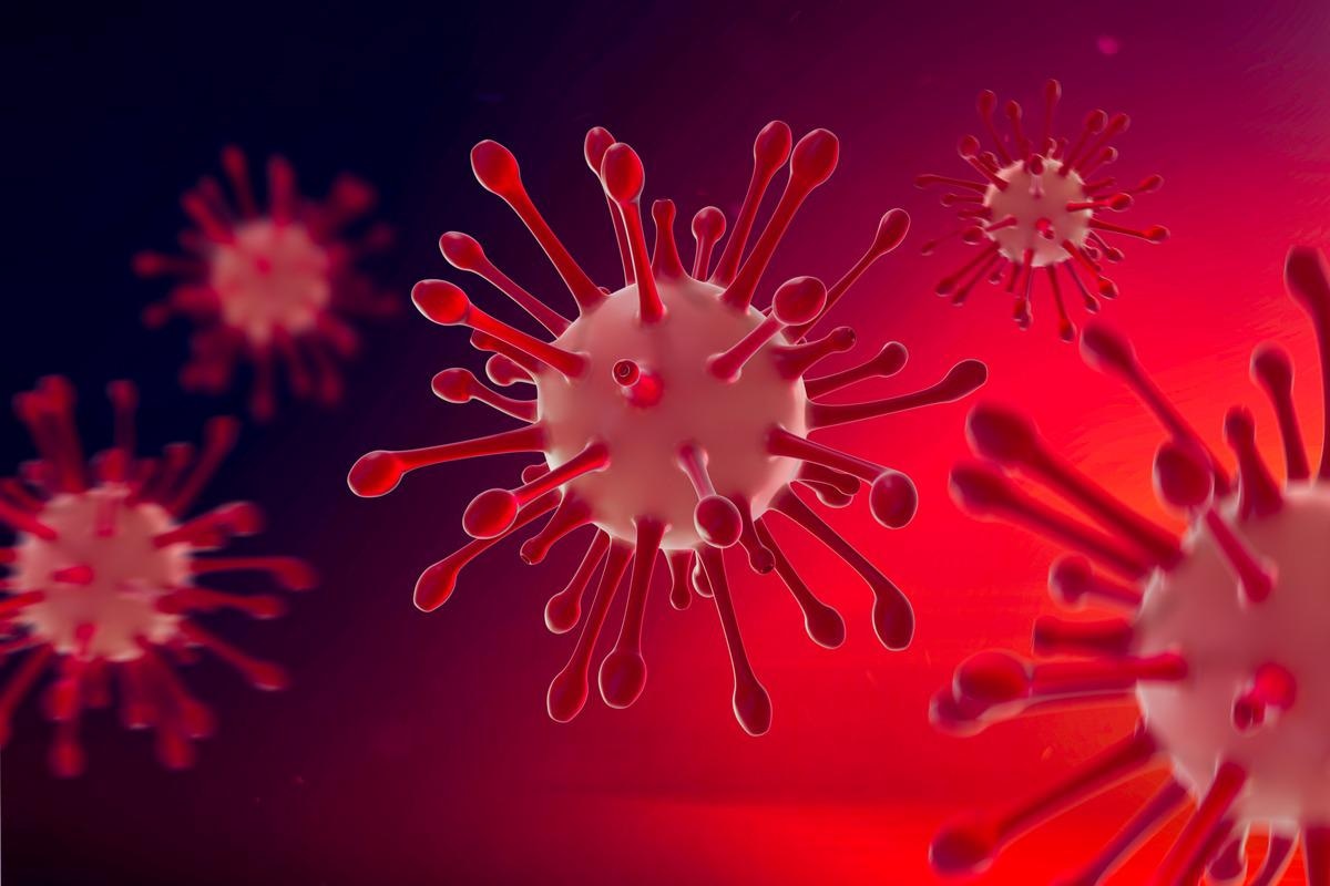 Study: The origins and molecular evolution of SARS-CoV-2 lineage B.1.1.7 in the UK. Image Credit: MIA Studio/Shutterstock