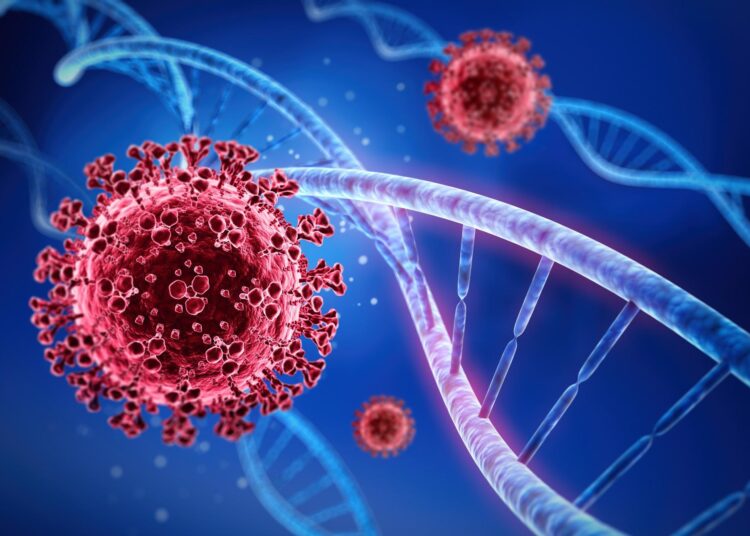 Study: Whole genome sequencing reveals host factors underlying critical Covid-19. Image Credit: peterschreiber.media / Shutterstock