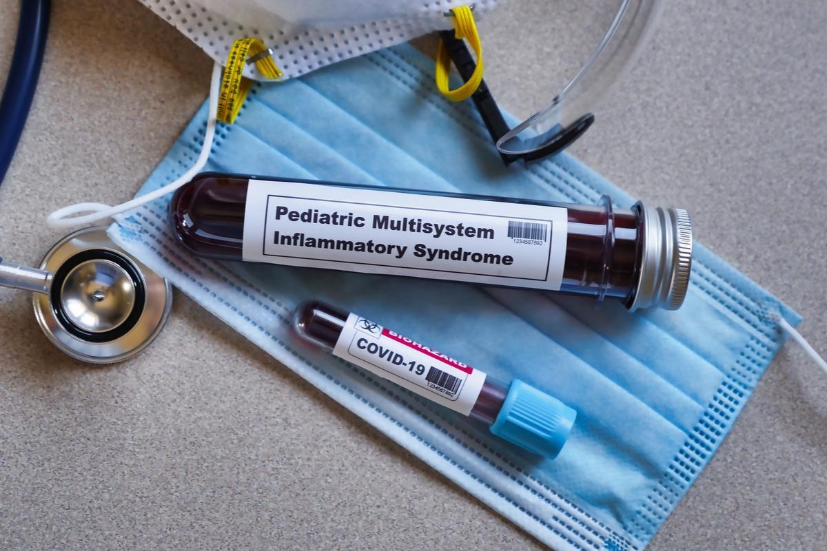 Study: Hemophagocytic Lymphohistiocytosis Gene Variants in Multisystem Inflammatory Syndrome in Children. Image Credit: Bernard Chantal/Shutterstock