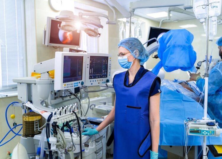 Study: Hla-A*32 Is Associated With Severity Of Covid-19 Patients. Image Credit: Terelyuk/Shutterstock