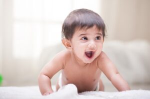 L'aphasie et la dysphasie chez l'enfant