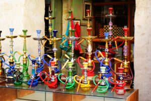 La chicha : quelles conséquences pour la santé ?