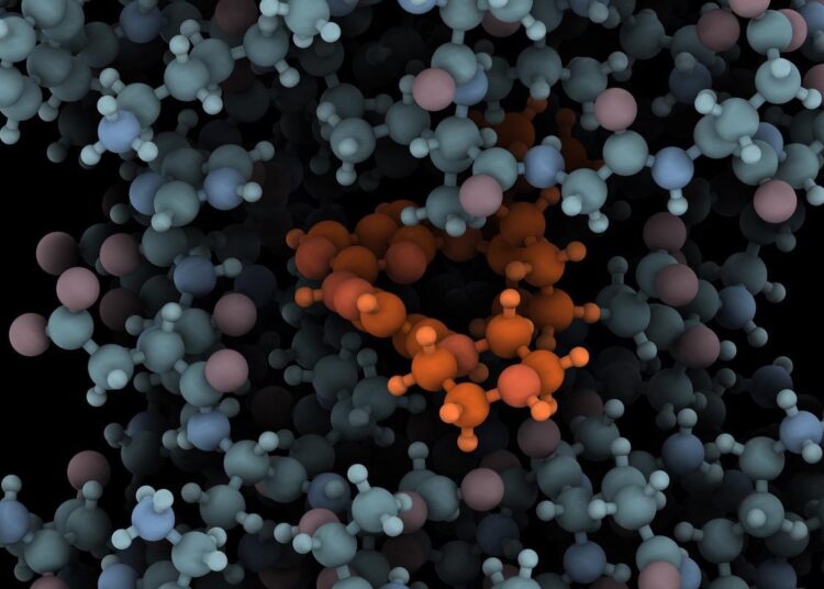 Study: High neutrophils and triglycerides lead to critical illness in 2 COVID-19 and reveal CDK6 inhibitors as potential treatment. Image Credit: StudioMolekuul / Shutterstock.com