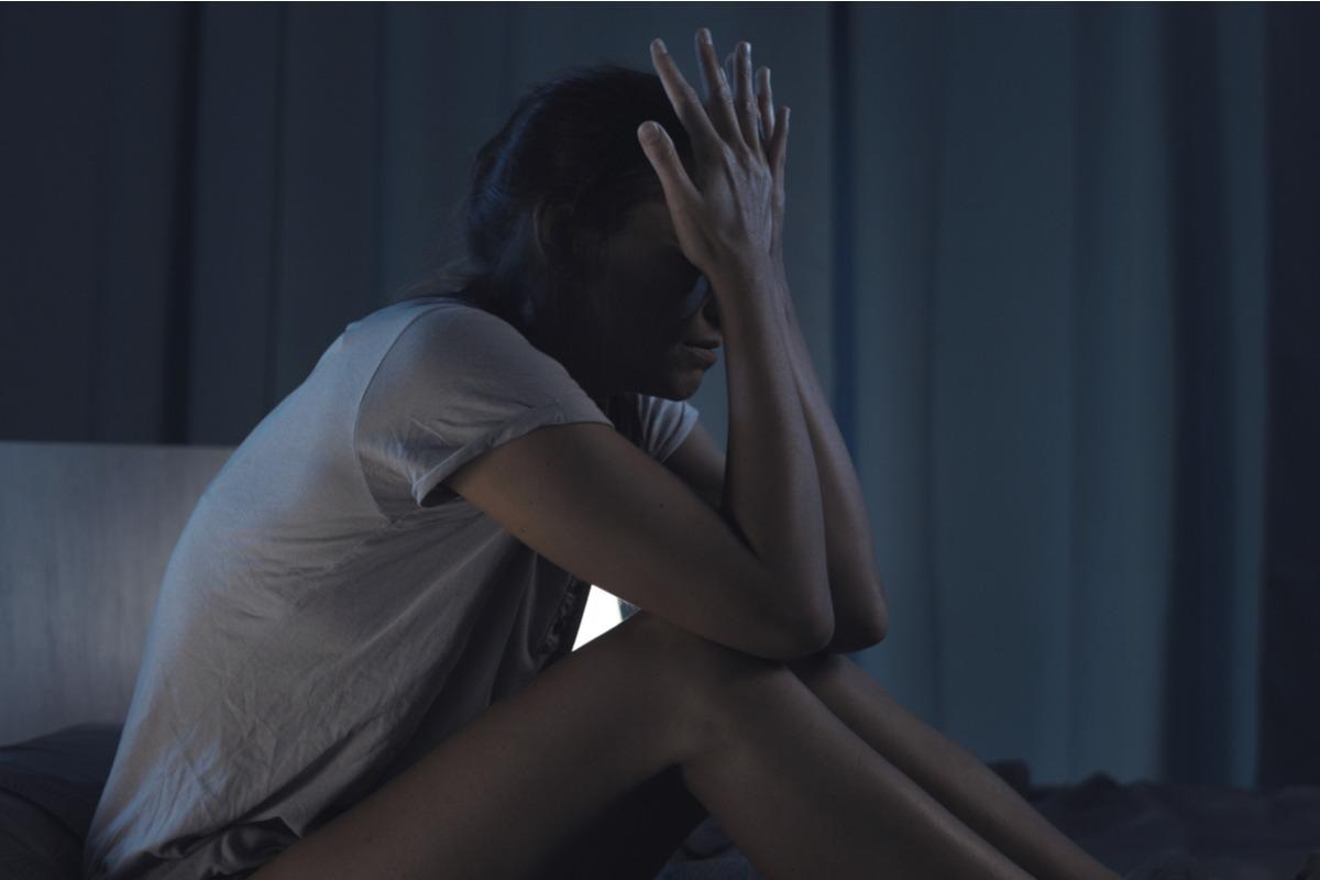 Study: Unravelling the link between sleep and mental health during the COVID-19 pandemic. Image Credit: Stokkete/Shutterstock