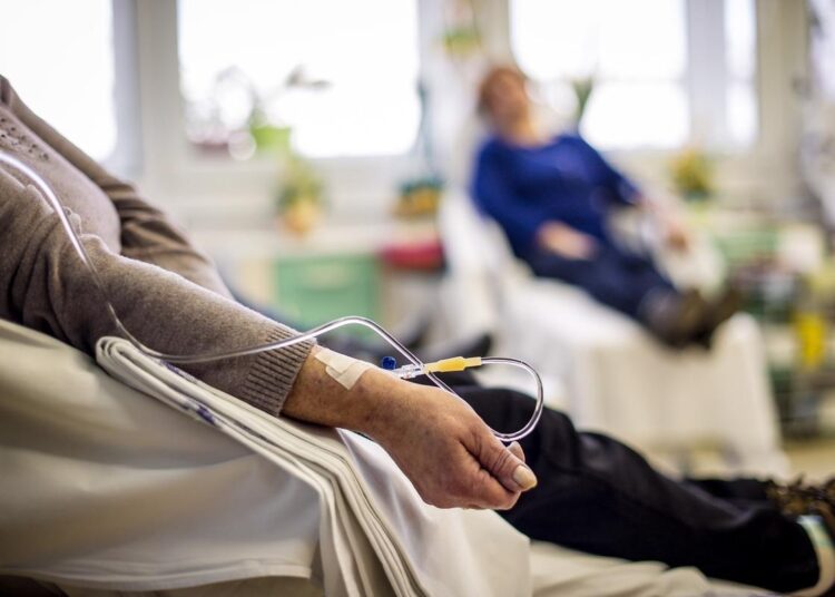 Study: COVID-19 outcomes by cancer status, type, treatment, and vaccination. Image Credit: goodbishop/Shutterstock