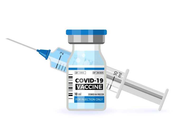 Study: Both COVID-19 infection and vaccination induce high-affinity cross-clade responses to SARS-CoV-2 variants. Image Credit: Telnov Oleksii/Shutterstock