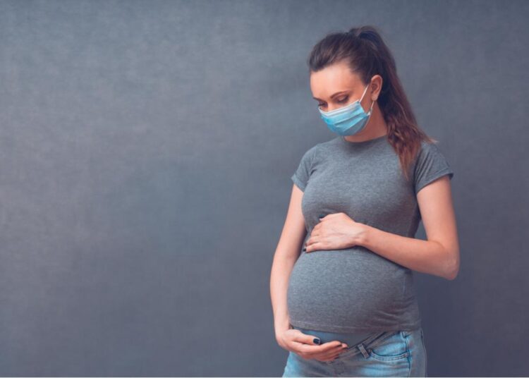 Study: Attitudes and Beliefs Associated With COVID-19 Vaccination During Pregnancy. Image Credit: Velishchuk Yevhen/Shutterstock