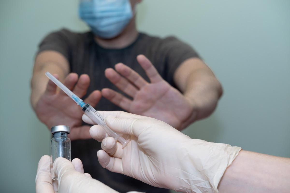Study: Estimating the risk of hospitalisation and death in England