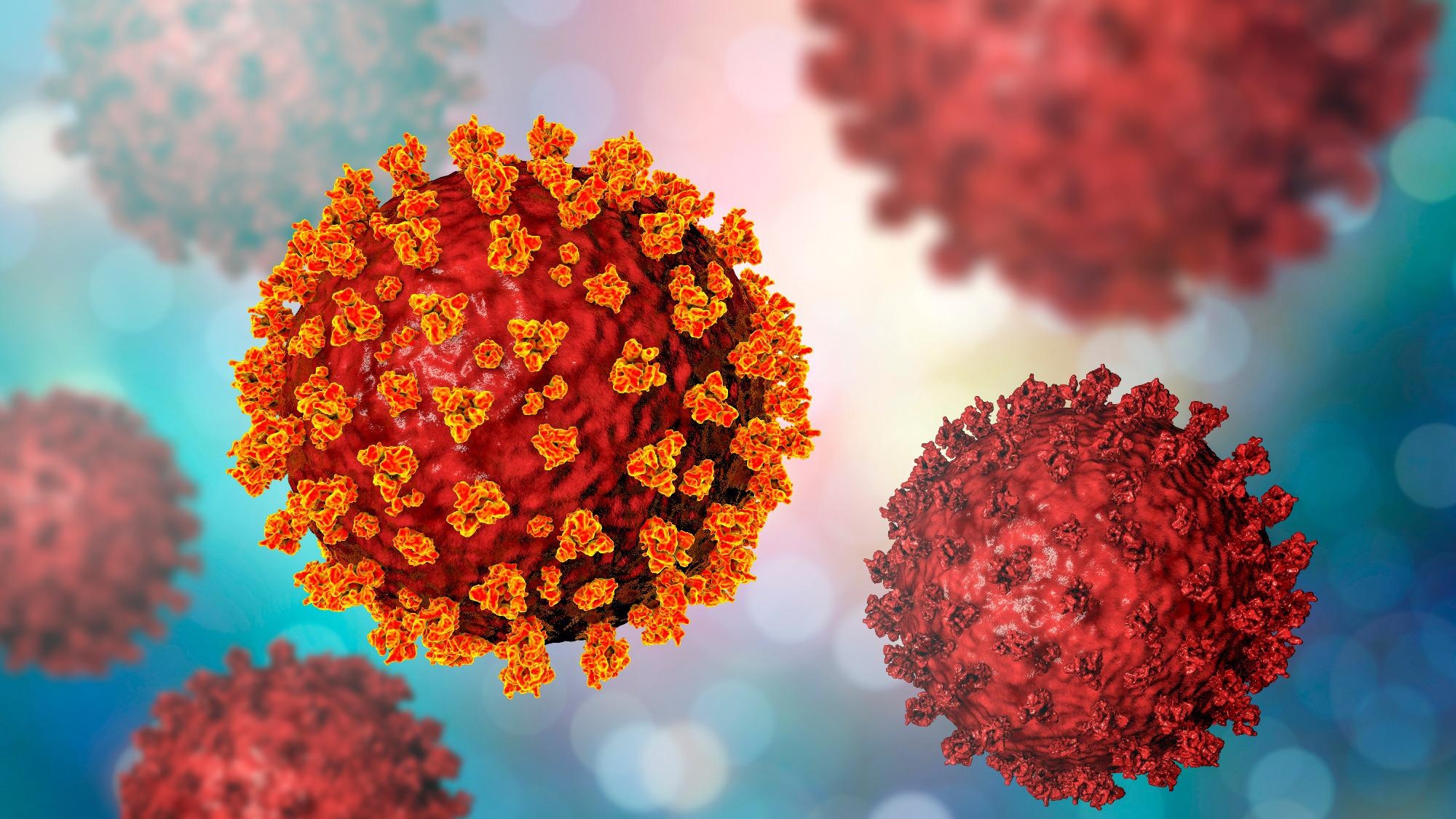 Study: SARS-CoV-2 and other respiratory pathogens are detected in continuous air samples from congregate settings. Image Credit: Kateryna Kon / Shutterstock