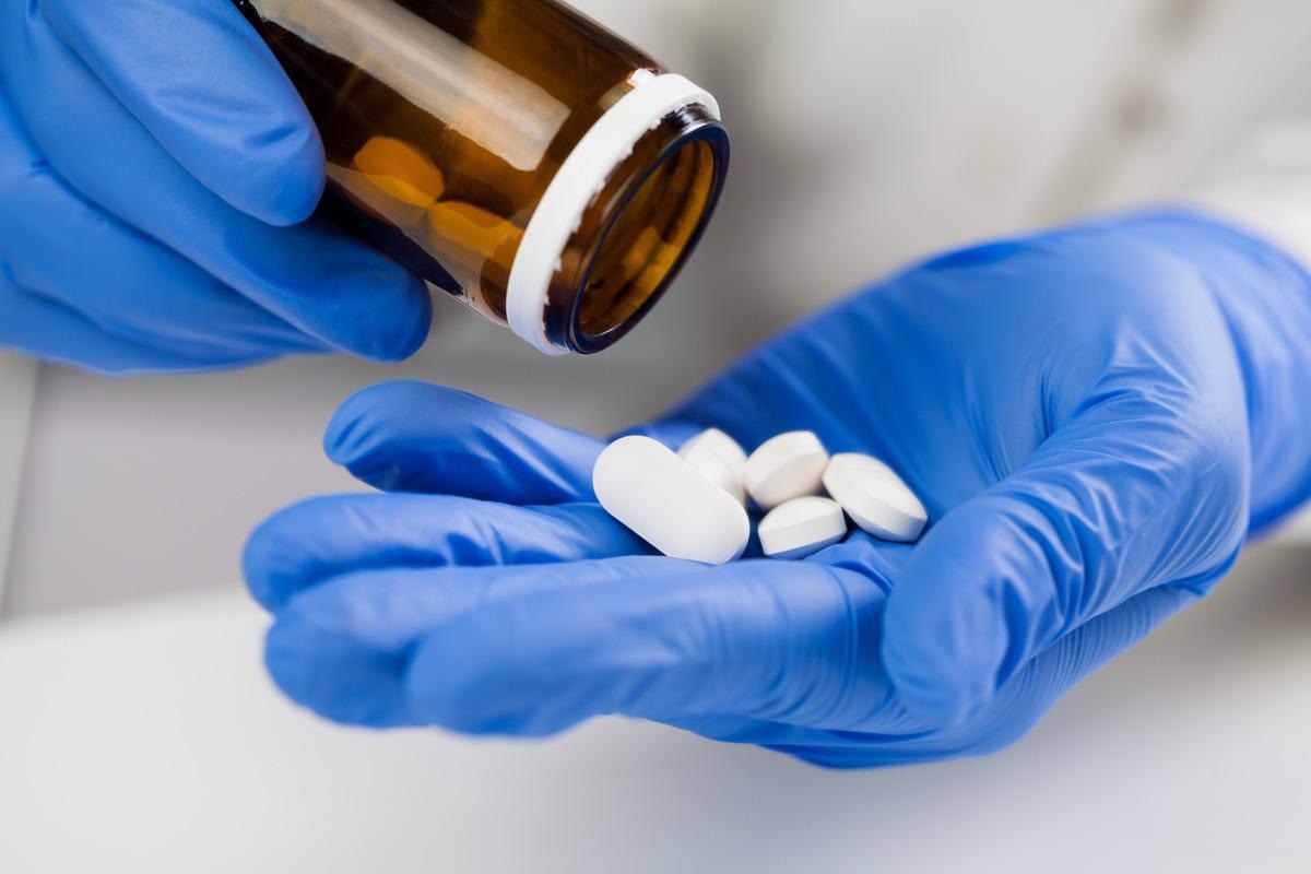 Study: Impact of Dexamethasone and Remdesivir on Neurological Complications during COVID-19. Image Credit: Cryptographer/Shutterstock