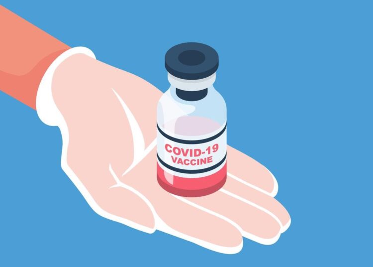 Study: Effect of vaccination rates on the prevalence and mortality of COVID-19. Image Credit: hvostik/Shutterstock