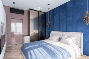 Qualité de l'air intérieur pour mieux dormir la nuit