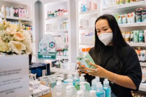 La pharmacie en ligne Easypara pour tous vos besoins en produits pharmaceutiques