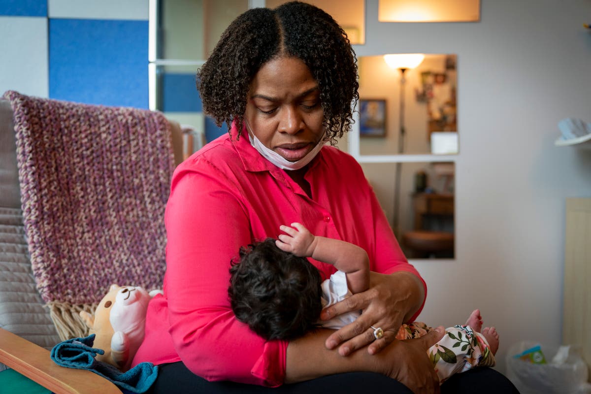 La pénurie de préparations pour nourrissons met en lumière les disparités raciales