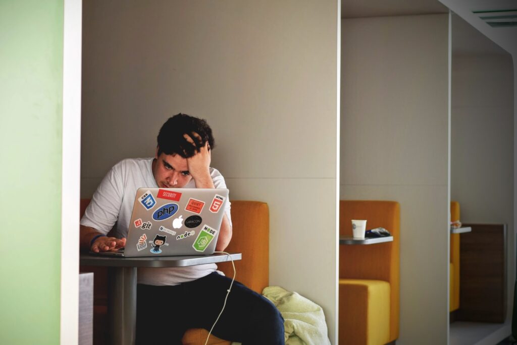 Sortir du stress post-traumatique par la stimulation oculaire